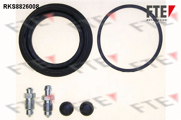 Repair Kit, brake caliper (RKS8826008)
