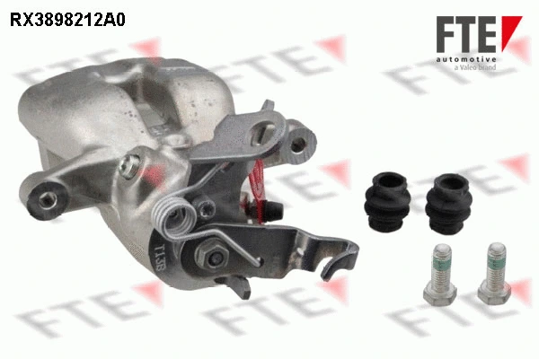 Brake Caliper (9290617)
