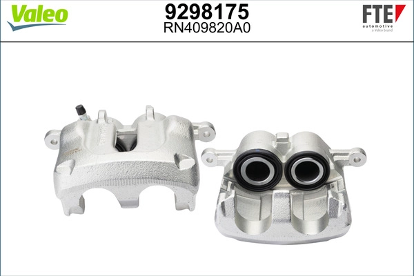 Brake Caliper (9298175)