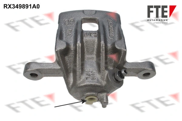 Brake Caliper (RX349891A0)