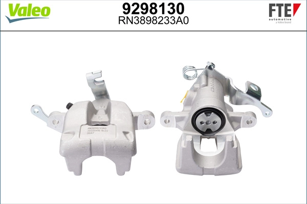 Brake Caliper (9298130)