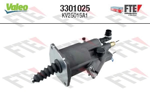 Clutch Booster (3301025)