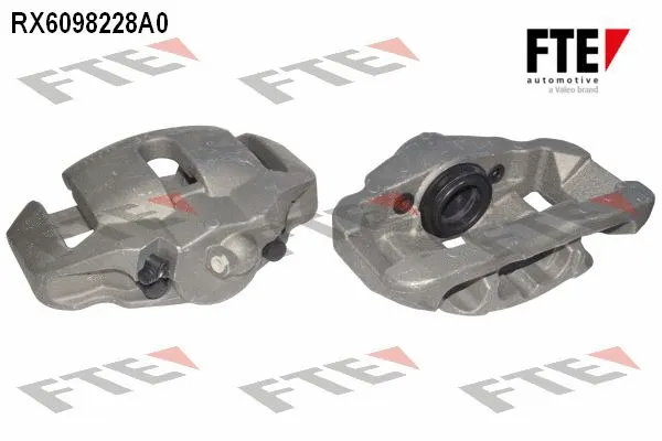Brake Caliper (RX6098228A0)