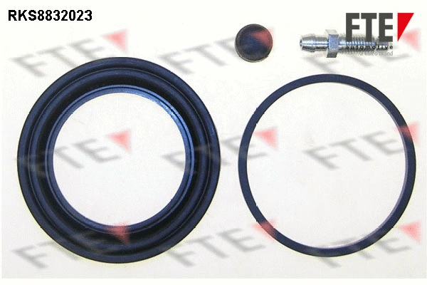 Repair Kit, brake caliper (9323693)