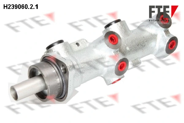 Brake Master Cylinder (H239060.2.1)