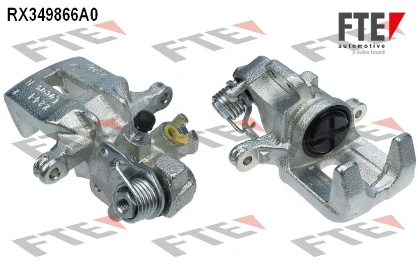 Brake Caliper (RX349866A0)