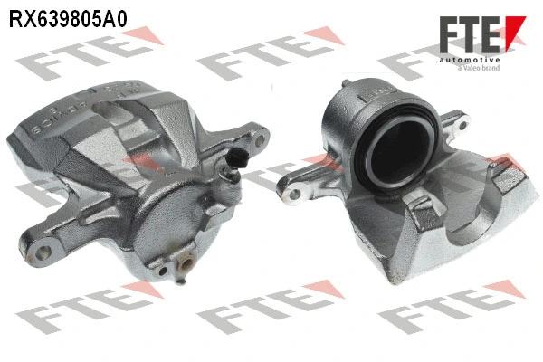 Brake Caliper (RX639805A0)