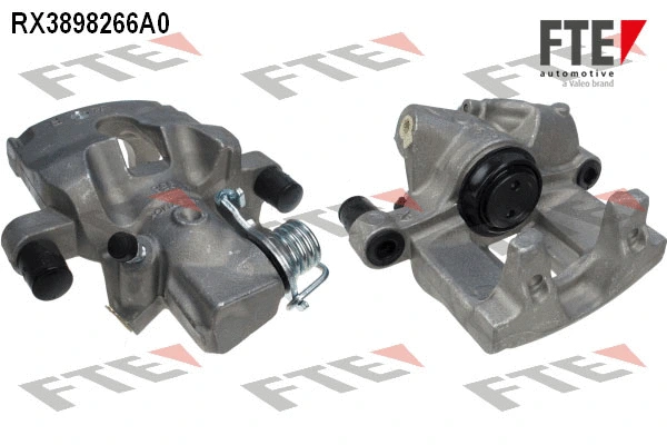 Brake Caliper (RX3898266A0)