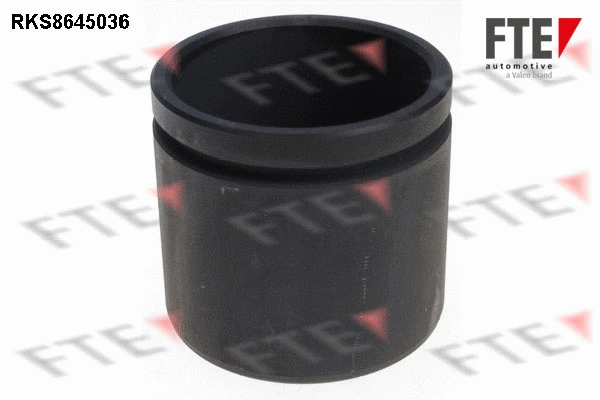 Piston, brake caliper (9313410)