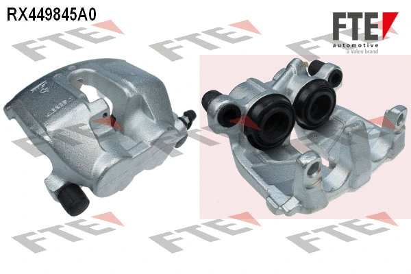 Brake Caliper (RX449845A0)