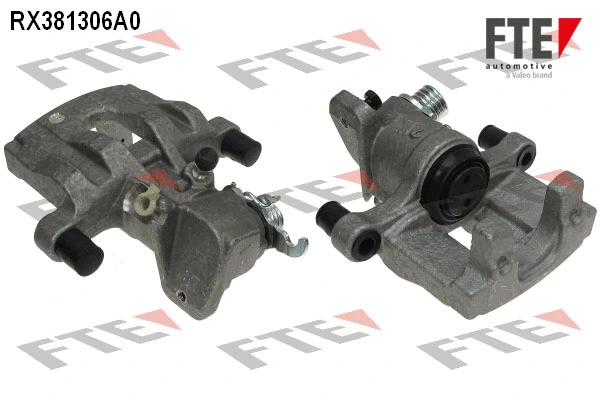Brake Caliper (RX381306A0)