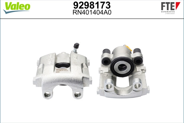 Brake Caliper (9298173)