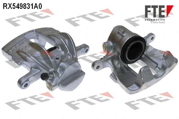 Brake Caliper (RX549831A0)