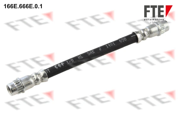 Brake Hose (166E.666E.0.1)