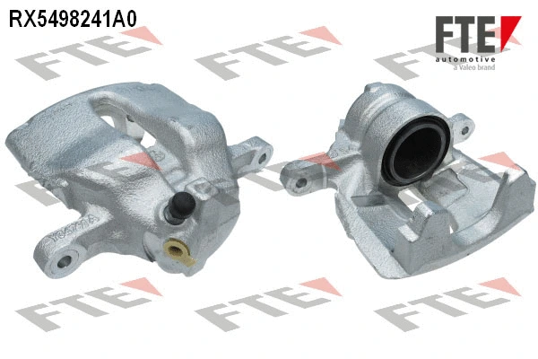 Brake Caliper (RX5498241A0)