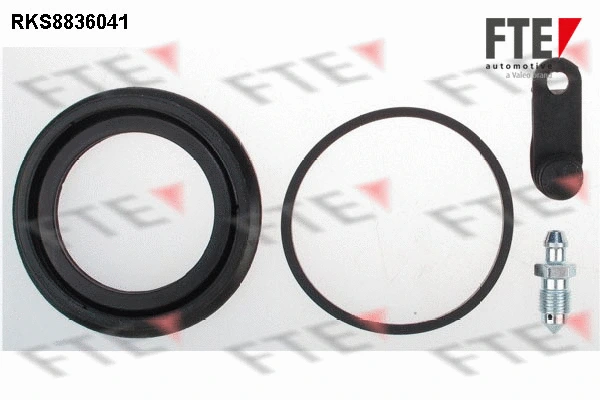 Repair Kit, brake caliper (9323765)