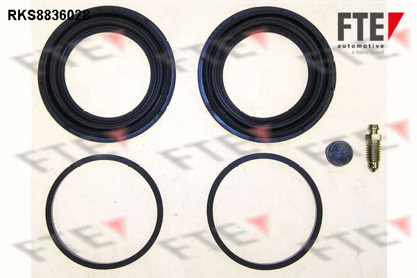 Repair Kit, brake caliper (9323756)