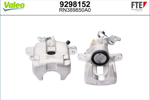 Brake Caliper (9298152)