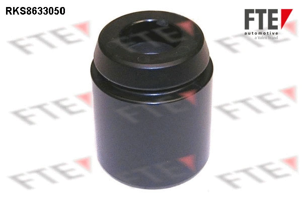 Piston, brake caliper (RKS8633050)