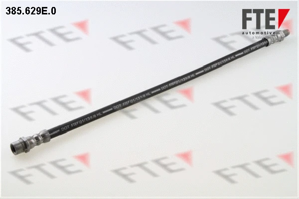 Brake Hose (385.629E.0)