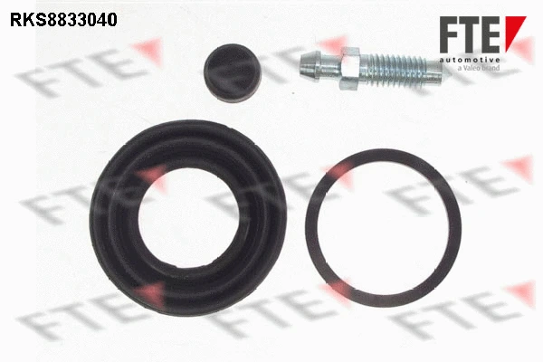 Repair Kit, brake caliper (RKS8833040)