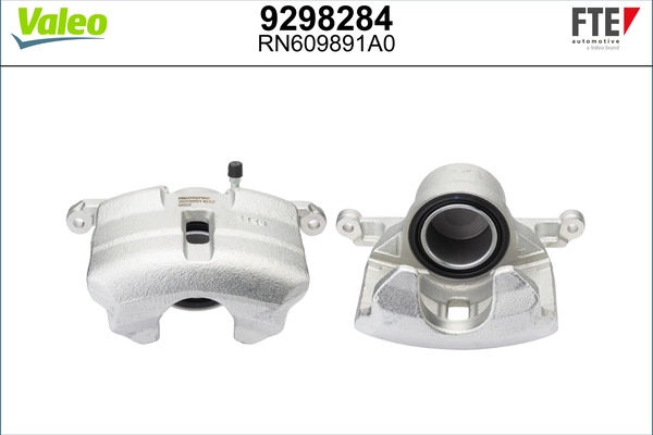 Brake Caliper (9298284)