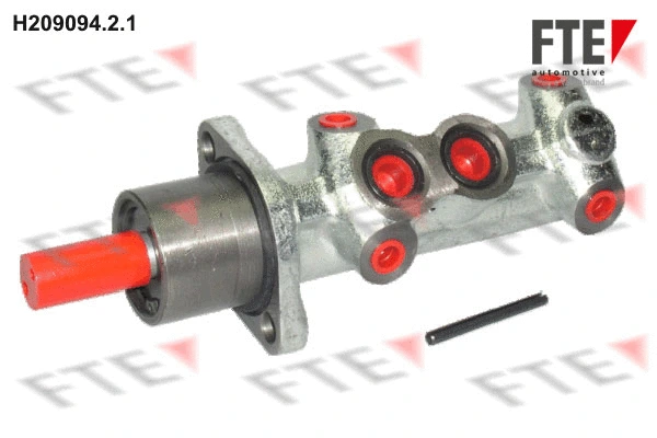 Brake Master Cylinder (H209094.2.1)