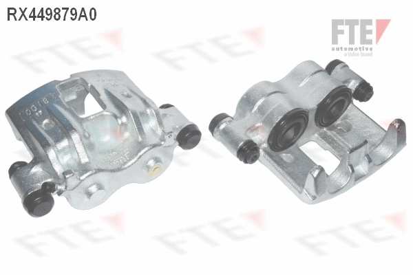 Brake Caliper (RX449879A0)