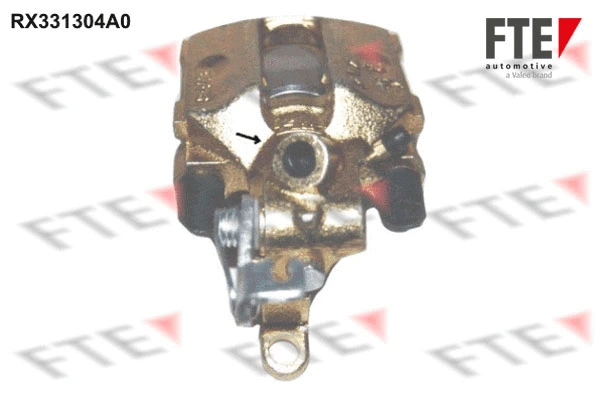 Brake Caliper (RX331304A0)