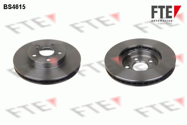 Brake Disc (9072471)