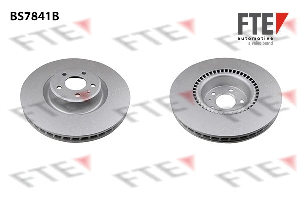Brake Disc (9081165)