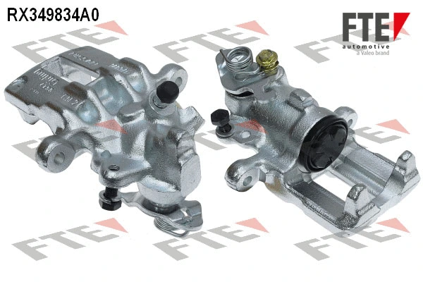 Brake Caliper (RX349834A0)