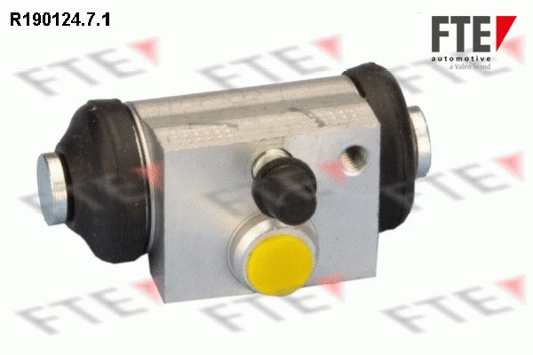 Wheel Brake Cylinder (9210105)