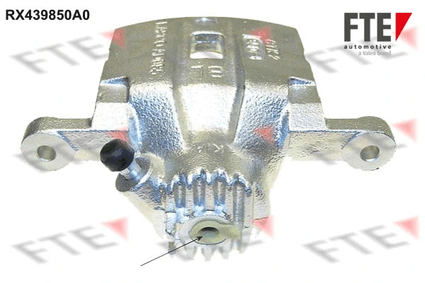 Brake Caliper (RX439850A0)