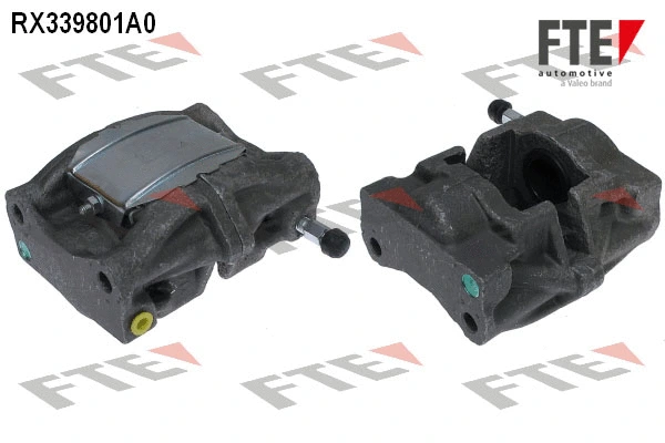 Brake Caliper (RX339801A0)