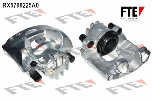 Brake Caliper (RX5798225A0)