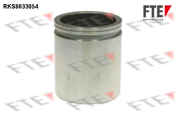 Piston, brake caliper (RKS8633054)