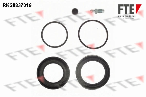 Repair Kit, brake caliper (9323777)