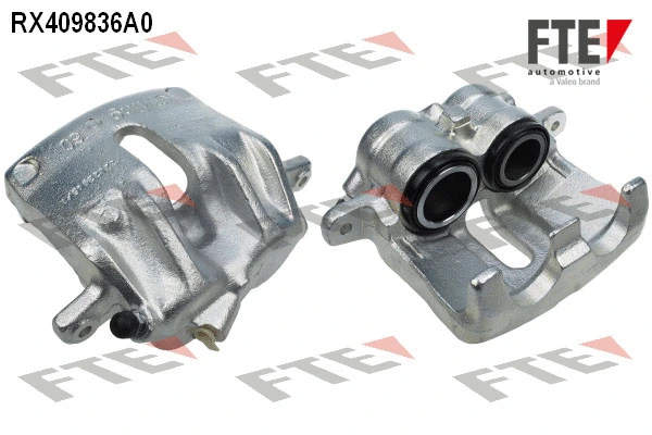 Brake Caliper (RX409836A0)