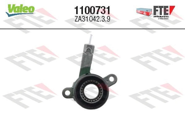 Central Slave Cylinder, clutch (1100731)