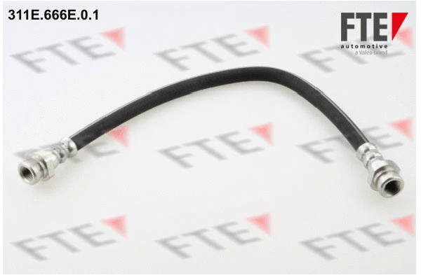 Brake Hose (311E.666E.0.1)