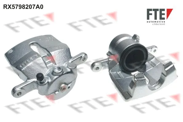 Brake Caliper (RX5798207A0)