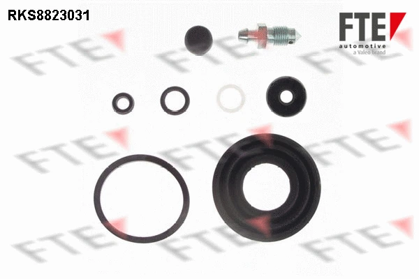 Repair Kit, brake caliper (9323647)