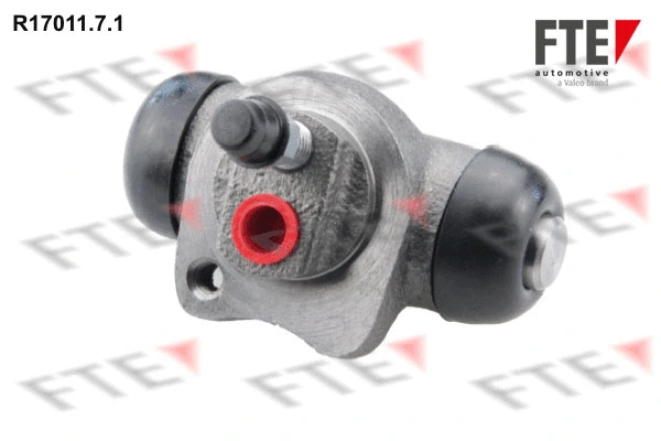 Wheel Brake Cylinder (R17028.7.1)