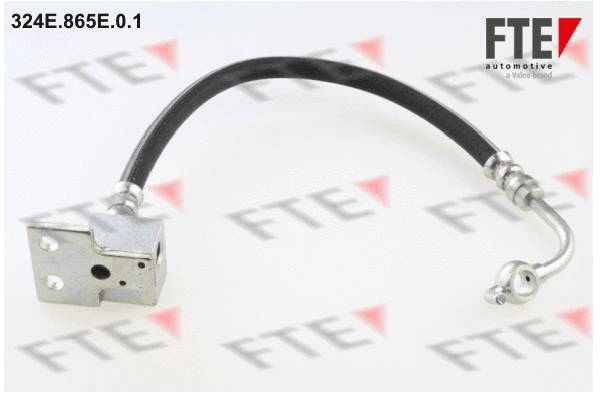 Brake Hose (324E.865E.0.1)