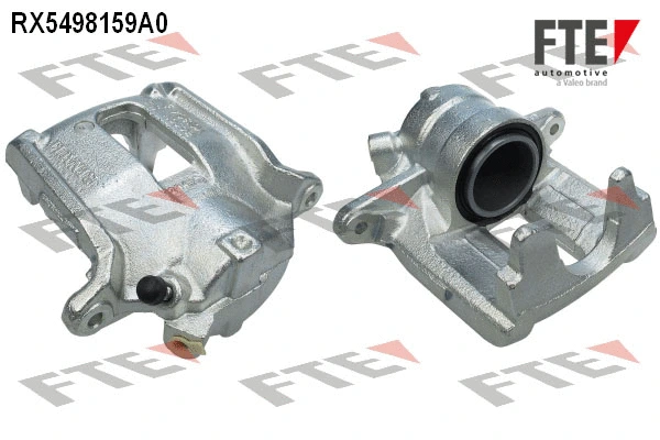 Brake Caliper (RX5498159A0)