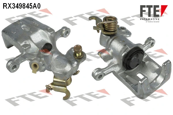 Brake Caliper (RX349845A0)
