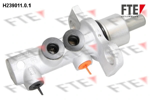 Brake Master Cylinder (H239011.0.1)