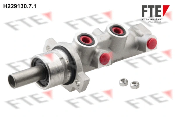 Brake Master Cylinder (H229130.7.1)