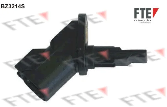 Sensor, wheel speed (BZ3214S)